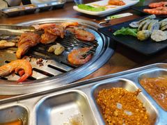 -·缸桶屋·韩式牛肋条自助烤肉(西湖D11店)
