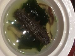 iphone_upload_pic-鹊华居·地道鲁菜·海鲜·融合味(大明湖店)