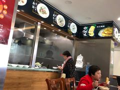 -顺华粉馆(桃园南路店)