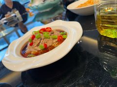 -新南华大酒店(广中店)