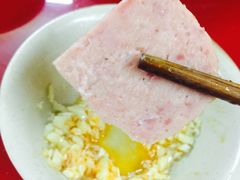 梅林午餐肉-安胖老火锅(两路口店)