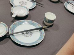 -肆月河豚·新淮扬(金融街店)
