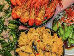 -李叔叔虾蟹大排档(青羊店)