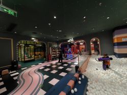 -meland亲子乐园(深圳领展中心城店)