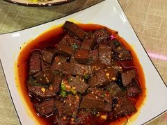 -大嘻咹biangbiang面(历史博物馆店)