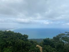 -海南铜鼓岭景区