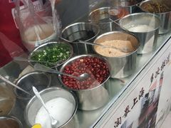 -蔡记炸酱热干面(昌里路店)