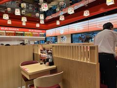 -万岁寿司(万国店)