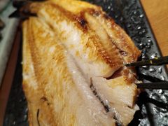 -千代武日本料理(哈西店)