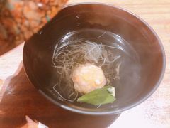 -桐寿司Sushi Tong