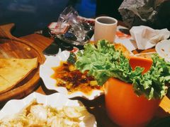 -超级神炭烤肉夜食(芥园西道店)