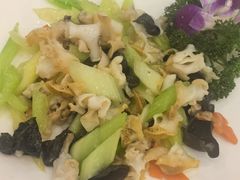 炒螺片-龙宫海鲜楼(长乐漳港店)