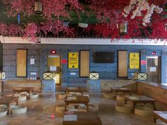 汗蒸房-御池园(顾村公园店)