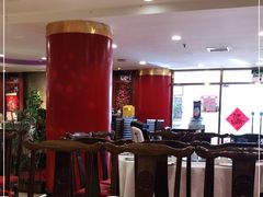 -东兴楼饭庄(六里桥店)