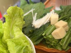 -潮汕美牛肉丸火锅店(天宁寺店)