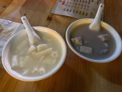 -正宗棉湖甜汤春卷店