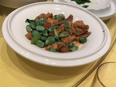 -有喜胶东小馆(超极合生汇太申祥和店)