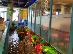 -丰茂烤串(金泉美食宫店)