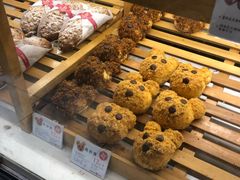 -BREAD WAY面包路·欧式面包(龙湖时代D馆店)