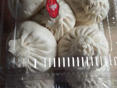 -白玉兰食品甜凤店(合生汇店)