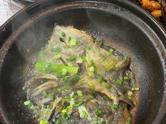 -小时候焗海鲜(鄞州万达店)