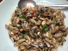-金成潮菜博物馆(海珠湿地店)