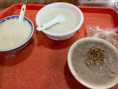 -没牙伯花生汤店(老药洲店)