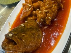 -上厨本帮菜(中山西路店)