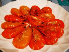 -79号渔船海鲜饭店(宝安店)