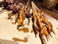 -那些年记忆烧烤