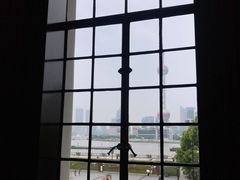 -YUE·6·西式融合餐厅(外滩六号店)