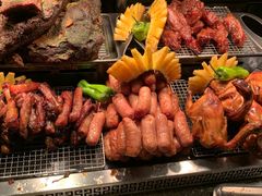 -星伦多 自助料理(圆融店)