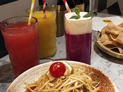 -Home Thai·泰谣(王府井apm店)