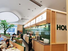 -豪客来牛排(中华城店)