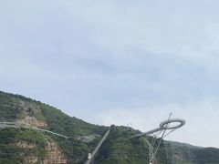 -野三坡刘家河高山漂流