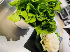 云宽面-七欣天(南京江宁店)