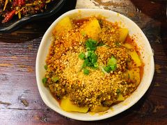 霸道小土豆-一岚一山(角门总店)