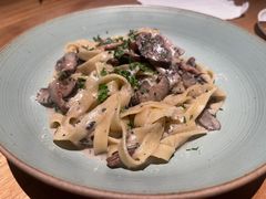 -翠贝卡&Mama Kelly Brunch Coffee(河西店)