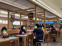 -华天延吉餐厅(西四总店)