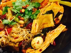 -小山城麻辣香锅(新邻生活广场店)