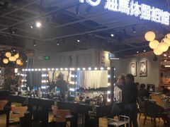 -海马体照相馆(深圳万象天地店)