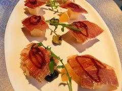 -烛影拾光观景餐厅·创意菜·摄影·小提琴(大唐不夜城店)