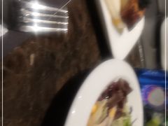 -尚雅铁板料理自助餐厅(乐松店)