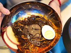 -屋里家延边朝鲜族冷面(梅林3店)