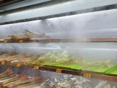 自助取餐区-乐乐姐超级土豆(中关村5号店)