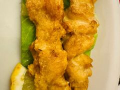 -华味居 Restaurant Chinese Huaweiju
