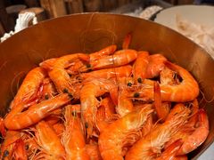 -西藏饭店·亚克·食光自助餐厅