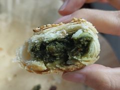 -王家沙点心店(南京西路总店)