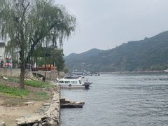 -新安江山水画廊风景区