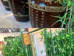 -西江美食舫·江西菜(健德桥店)